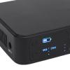10400mAh Mini UPS Backup Power Supply for Camera Router Security System with Digital Display Fireproof Casing Multiple Output Options view 3