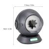 Ferrofluid Speaker Music Visualizer Display Desk Toy Modern Sound System Gaming Office Study view 4