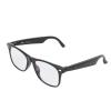 Smart Translator Glasses Real Time Translation Blue Lights Blocking Glasses for Travel Music Calls IP65 Rainproof for Business Travelers view 1