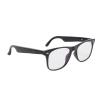 Smart Translator Glasses Real Time Translation Blue Lights Blocking Glasses for Travel Music Calls IP65 Rainproof for Business Travelers view 2