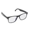 Smart Translator Glasses Real Time Translation Blue Lights Blocking Glasses for Travel Music Calls IP65 Rainproof for Business Travelers view 4