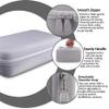 co2CREA Hard Case Replacement for Sony ULT Field 3 Wireless Portable Bluetooth Speaker (White Case) view 4