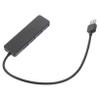 Angoily Multi Port Hub for and Supports Devices Compact Design for Efficient Data Transfer view 1