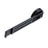 Aluminum Alloy Cold Shoe Adapter Base for G7X G7X2 G7X3 Adding Microphone Fill Light Port Compatibility with Tripods view 1