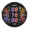 1.46" Round Display Development Board for ESP32S3R8 Xtensa 32Bit LX7 Processor, 412412 Pixel, 16.7M Color, ESP32S3R8 Development Board Support Up to 32G view 1
