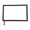 10.1 Touch Screen Panel Digitizer for DEERTiME E6 E9 view 1