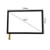 10.1 Touch Screen Panel Digitizer for DEERTiME E6 E9 view 2
