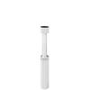 Graphics Card Holder Jack Support Bracket Height Adjustable Pure Aluminum 3060Ti4070 Universal, Several Models to Choose from. 1pcs (White, 5*1.3cm) view 1