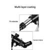 50MM Astronomical Telescope for Stargazing, Outdoor Telescope with Tripod and Backpack, Ideal for Students, Children, and Beginners (Color: A+ Photo Frame)(A+Photo Frame) view 2