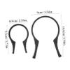 Holibanna 4pcs Camera Filter Wrenches Set Lens Filter Removal Tool Thin Wrench for Lenses Professional Repair Kit Accessory view 2