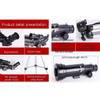 70mm Astronomical Telescope for Beginners, Refractor Telescope with Tripod and Carrying Bag, Perfect for Kids & Adults Stargazing and Moon Observation(Package 2) view 4