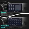 Solvitek Car Radio for Honda Civic 2006-2011, Android 13 10.1 inch Stereo with Wireless CarPlay Android Auto FM AM RDS BT GPS SWC Back-up Camera view 4