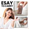 16GB 100Pcs Personalized Wood USB 2.0 Flash Drive, Custom Rectangle Thumb Drive with Linen Bag, Engraved USB Stick Bulk, Engraving/Printing Your Logo & Text for School/Graduation/Company/Photography view 4