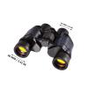 45X60 Beginner Monocular Astronomical Telescope with Tripod, Ideal for Moon Observation and Land Exploration, Perfect Telescope for Kids & Beginners(164 * 68 * 64 (mm)) view 2