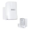 EDUP Wall Mount for eero Pro 7, Space-Saving Holder with Cable Management, Compatible Only with eero Pro 7, for Wall & Outlet Mounting- Includes Screws & Quick Start Guide (White, 1 Pack) view 1