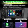 Solvitek 9 inch Car Radio Wireless CarPlay Android Auto for Toyota Prius 2010-2015, Android 13 Stereo with FM BT GPS SWC Backup Camera (2GB RAM+32GB ROM) view 4