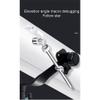 114mm Reflective Telescope for Stargazing, 700mm Focal Length, Portable and Easy-to-Use for Kids and Beginners, Ideal Gift for Astronomy Lovers(Black,Medium) view 3