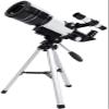 45X60 Beginner Monocular Astronomical Telescope with Tripod, Ideal for Moon Observation and Land Exploration, Perfect Telescope for Kids & Beginners(30) view 1