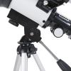 45X60 Beginner Monocular Astronomical Telescope with Tripod, Ideal for Moon Observation and Land Exploration, Perfect Telescope for Kids & Beginners(30) view 2