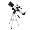 45X60 Beginner Monocular Astronomical Telescope with Tripod, Ideal for Moon Observation and Land Exploration, Perfect Telescope for Kids & Beginners(30) view 4