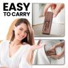 16GB 25Pcs Personalized Wood USB 2.0 Flash Drive, Custom Rectangle Thumb Drive with Linen Bag, Engraved Wooden USB Sticks, Engraving/Printing Your Logo & Text for Graduation/Company/Photography view 4