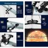 114mm Professional Reflecting Telescope for Kids & Beginners, 700mm Focal Length, Ideal for Stargazing, Astronomy & Daytime Viewing(3 Piece) view 4