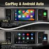 Solvitek 9 inch Car Radio for Toyota Sienna 2011-2014 with Wireless Carplay Android Auto, Android 13 Stereo with FM BT GPS SWC Backup Camera (4GB RAM+64GB ROM) view 3