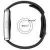 E ECSEM Bands Compatible for Huawei Band 10/Band 9/Band8 Watch Strap Classic Flexible Colorful Adjustable Replacement Wristband, Multicolor Selection view 2