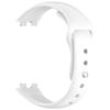 E ECSEM Bands Compatible for Huawei Band 10/Band 9/Band8 Watch Strap Classic Flexible Colorful Adjustable Replacement Wristband, Multicolor Selection view 4