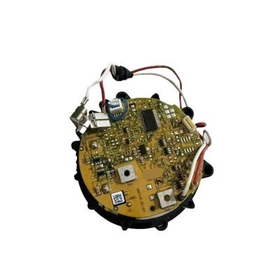 QZKANSBQ Vacuum Cleaner MotorCompatible for Dyson V7 SV09 Replacement Motor