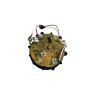 QZKANSBQ Vacuum Cleaner MotorCompatible for Dyson V7 SV09 Replacement Motor view 2