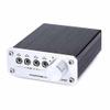 4 Input 4 Output Digital Multi-Channel 3.5mm MP3 Audio Signal Switch Switcher Earphone Switcher Wholesale view 2