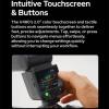 Godox V480 Flash for Canon view 2