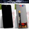for BLU View 4 LCD Display for BLU View 4 Screen Replacemet for BLU View 4 B135DL Touch Screen Digitizer Display Assembly Repair Kits Without Frame(Black) 6.1" view 3