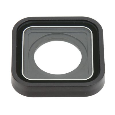 GoPro Hero 9 Lens Replacement 10 Black Action Camera Accessories High Clarity 9H Tempered Glass Scratch Resistant Easy Installation ABS Material Waterproof Compatible
