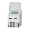 IEEONCNON 220v PMSM Inverter 1PH 3PH Input Frequency Converter 0-600Hz for Permanent Magnet Motor(1.5kw S) view 2