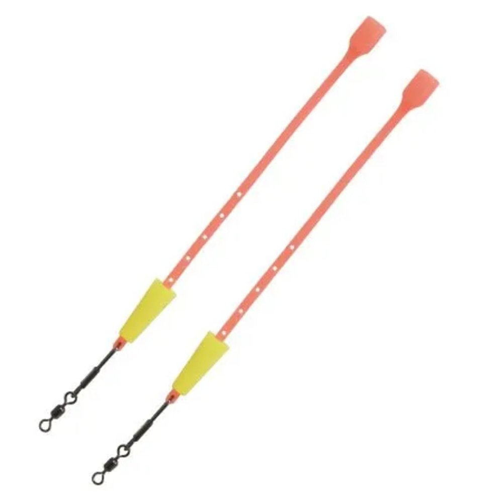 TSURIKEN Day and Night Adapter II Orange