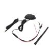 DAB Active Top Roof Mount Car DAB+GPS+FM Active Amplified Top Roof Mount Universal view 1