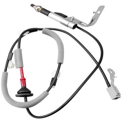Antenna Base Fit for Toyota Tundra 2007-2013 Replace 86309-0C040, Antenna Assembly w/Holder