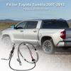 Antenna Base Fit for Toyota Tundra 2007-2013 Replace 86309-0C040, Antenna Assembly w/Holder view 3