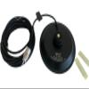 Anli Heavy Duty 5.5" Antenna Magnet Mount w/ 15ft Cable (NMO Connector) view 1