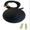 Anli Heavy Duty 5.5" Antenna Magnet Mount w/ 15ft Cable (NMO Connector) view 2