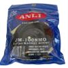 Anli Heavy Duty 5.5" Antenna Magnet Mount w/ 15ft Cable (NMO Connector) view 3