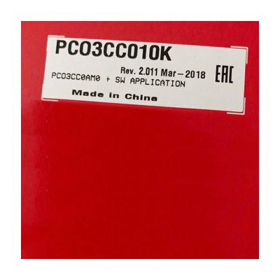 CungSu PCO3CC010K New and Sealed in Box PCO3CC010K