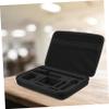 OSOLADY Camera Carrying Case for One Durable Storage Bag with Removable Inner Pad Built Mesh Pocket Splash Design Multiple Options view 4