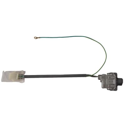 Yaregelun 3355806 Washer Lid Switch Replacement Part Exact Fit for & Washers - Replaces WP3355806VP PS11741201