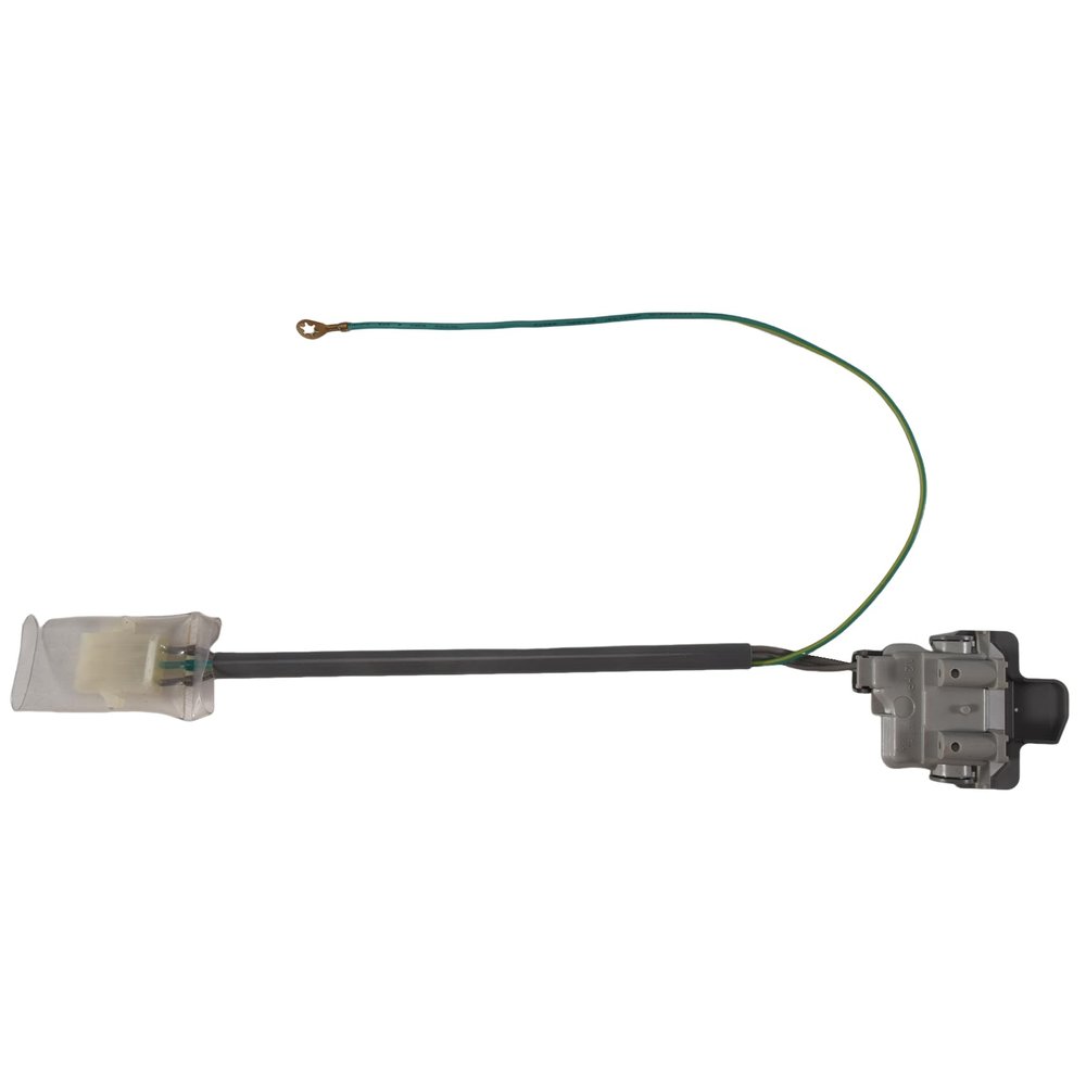 Yaregelun 3355806 Washer Lid Switch Replacement Part Exact Fit for & Washers - Replaces WP3355806VP PS11741201