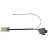 Yaregelun 3355806 Washer Lid Switch Replacement Part Exact Fit for & Washers - Replaces WP3355806VP PS11741201 view 1