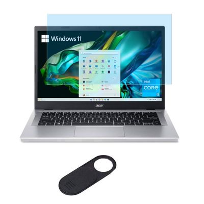 Anti Blue Light Screen Protector for 14" Acer Aspire 3 5 A314-23P/36P A514-52/52G/53/54/55/545G, Aspire Vero AV14-52P/52, Swift 3 5 SF314-41~55/56G/57/58/59/510G/511/512/515T SF514-52TP/53T/54T