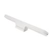 Yaregelun Wireless LED Wall Reading Light Stick on Bunk Dimmable Contact Lights Headboard Adhesive Lamp for Makeup Mirror - White view 2